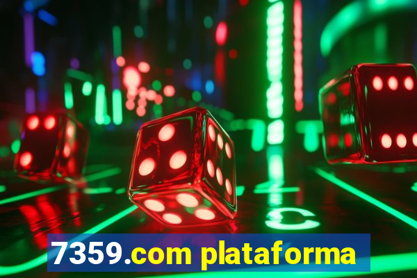 7359.com plataforma